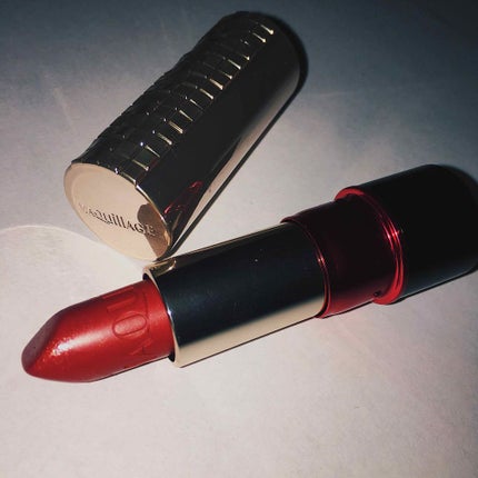 ドラマティックルージュP/マキアージュ/口紅を使ったクチコミ(1枚目)