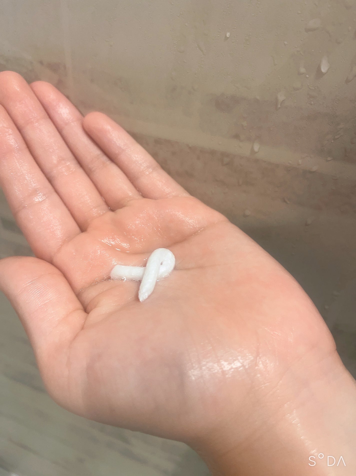 レッドラクトコラーゲンクレンジングオイル/MEDIPEEL/オイルクレンジングを使ったクチコミ(2枚目)