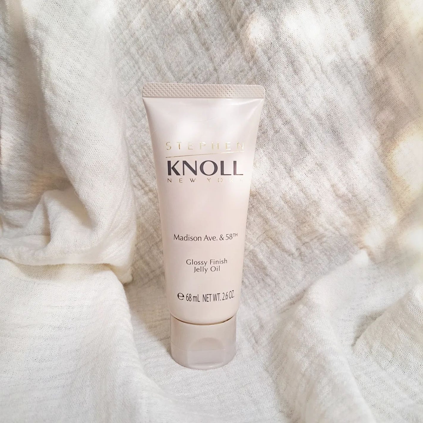 マディソン58 グロッシーフィニッシュ ジェリーオイル/スティーブンノル ニューヨーク/その他スタイリングを使ったクチコミ(1枚目)