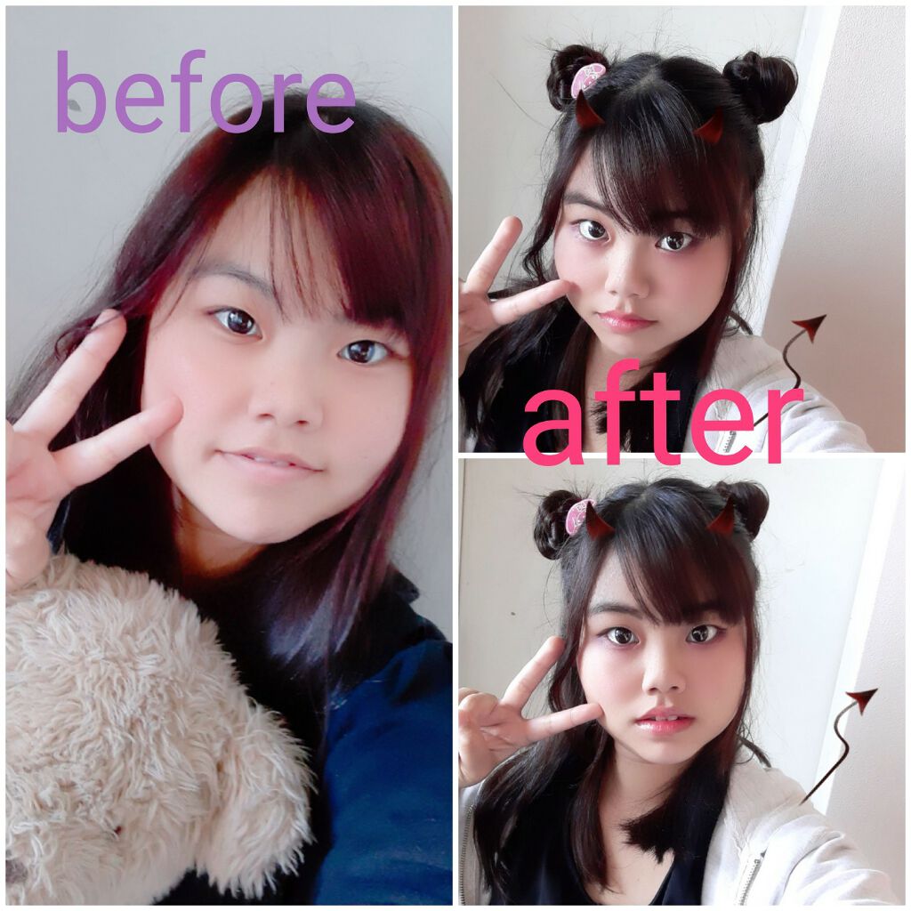 UVクリアフェイスパウダー/CEZANNE/プレストパウダーを使ったクチコミ(2枚目)