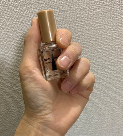 ネイル モア エアーマニキュア/イシュア/マニキュアを使ったクチコミ(4枚目)