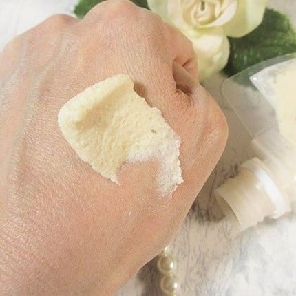 ワフードメイド 酒粕パック/pdc/洗い流すパック・マスクを使ったクチコミ(8枚目)