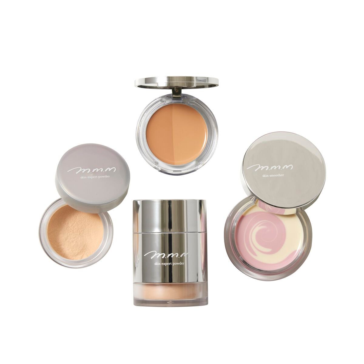 ホリデーセット m.m.m