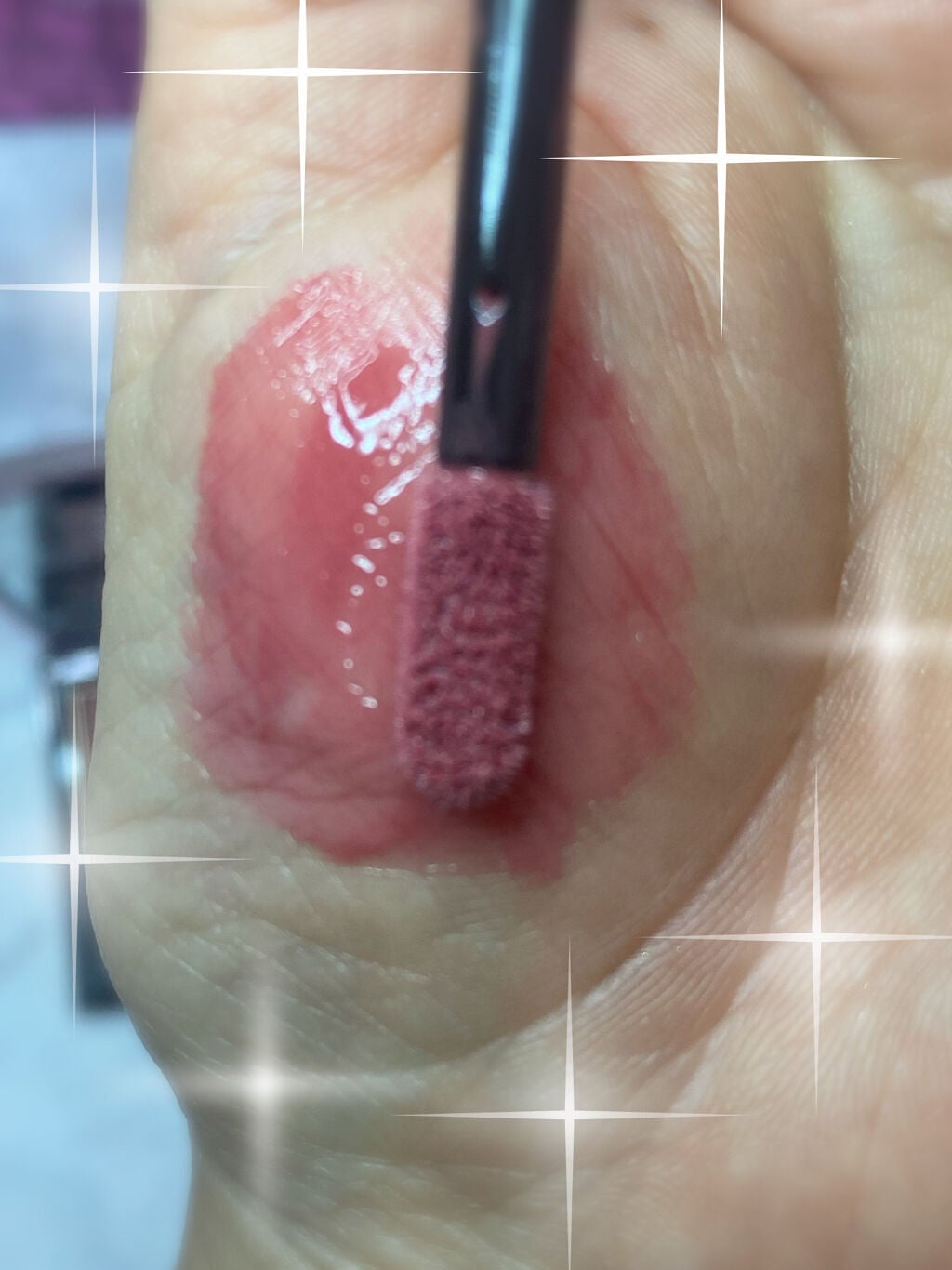 エレガンス コフレ リメレンス/Elégance/メイクアップキットを使ったクチコミ(5枚目)