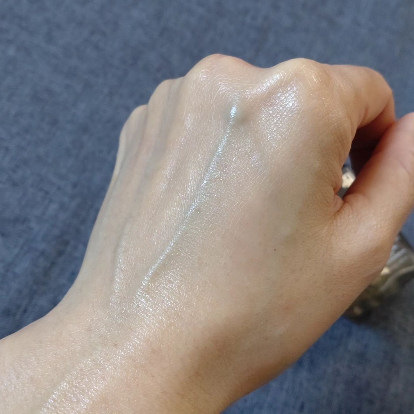 グルタチオングロウアンプル/MEDICUBE/美容液を使ったクチコミ(6枚目)