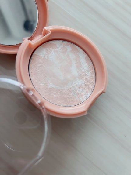 アピュー ジューシーパン ジェリーパウダー/A’pieu/プレストパウダーを使ったクチコミ(3枚目)