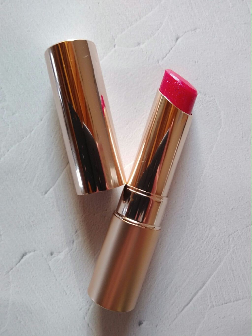 オペラ リップティント N/OPERA/リップティントを使ったクチコミ(2枚目)