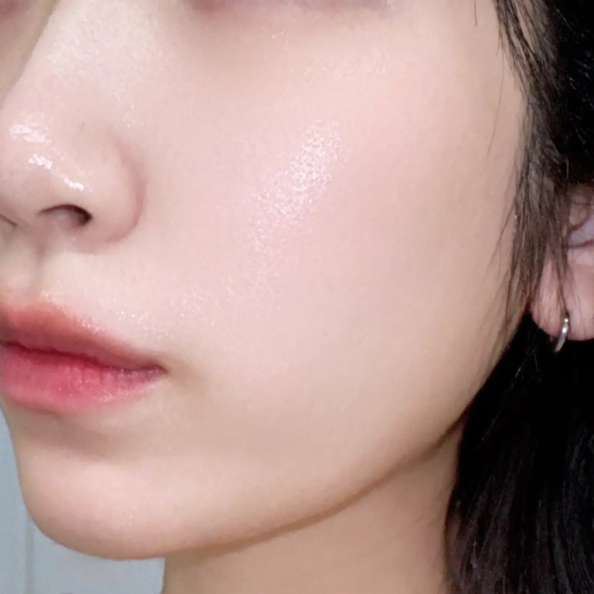 バニラコ オールデイハイドロUVセラムベース/BANILA CO/日焼け止めローションを使ったクチコミ(2枚目)