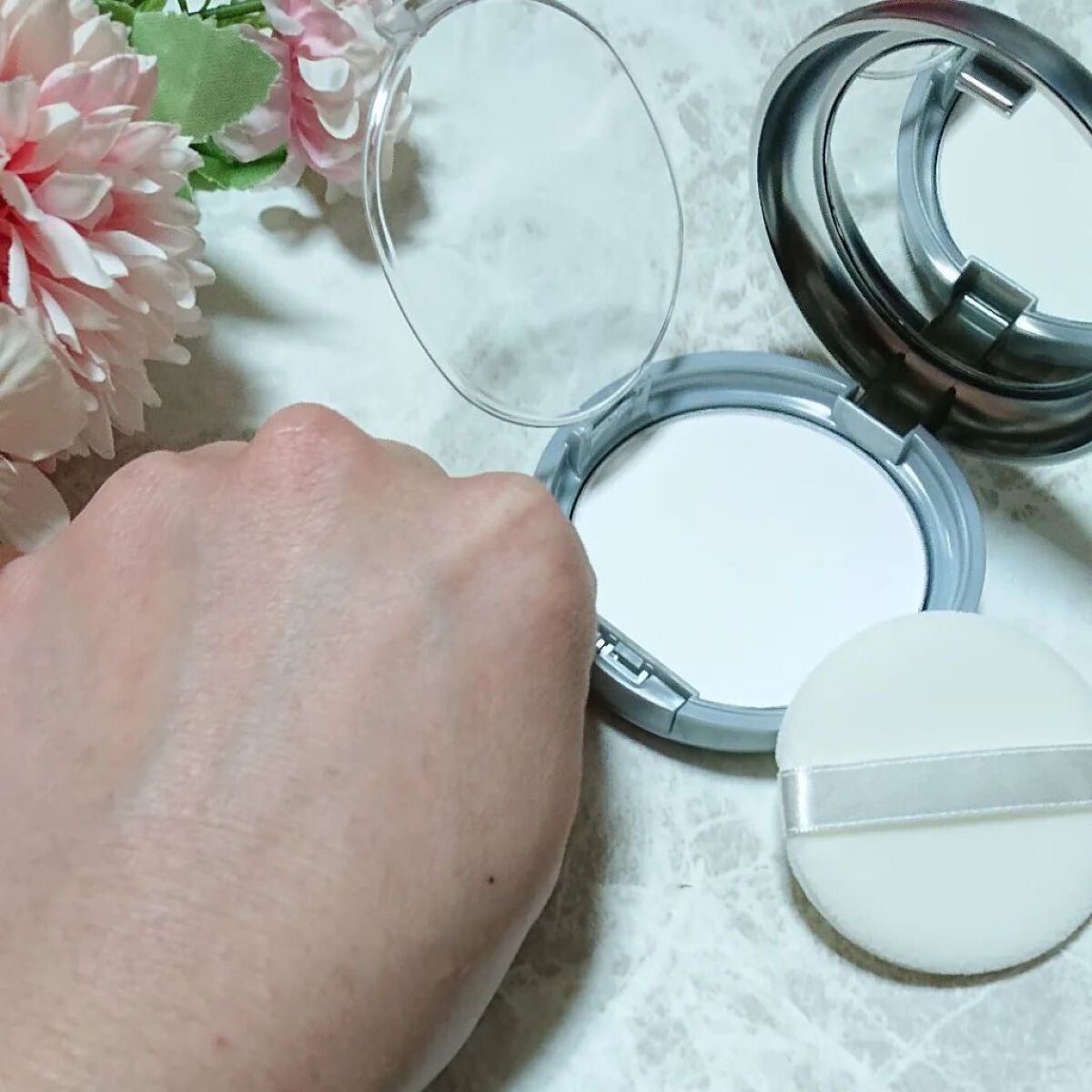 ナノコナ/水橋保寿堂製薬/美容液を使ったクチコミ(7枚目)