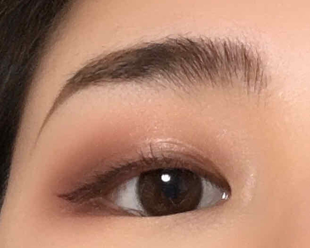 スイートピーチ アイシャドウ パレット/Too Faced/アイシャドウパレットを使ったクチコミ（3枚目）