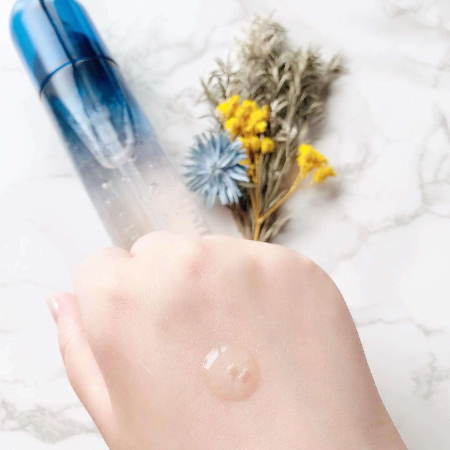 ジェリー コンディショナー/cresc. by ASTALIFT/化粧水を使ったクチコミ（2枚目）