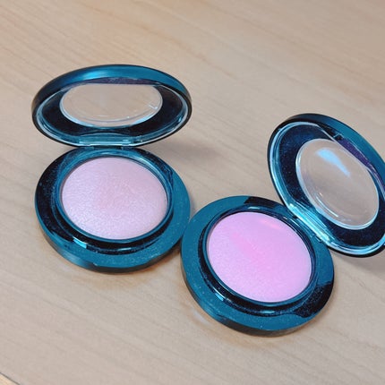 M·A·C ミネラライズ ブラッシュ/M・A・C/パウダーチークを使ったクチコミ(1枚目)