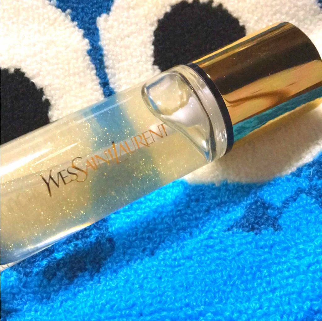 ラディアント タッチ ブラープライマー/YVES SAINT LAURENT BEAUTE/化粧下地を使ったクチコミ(1枚目)