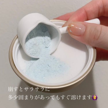 SABON ミネラルパウダーのクチコミ「職場のお姉様に誕生日プレゼントでいただきました*ˊᵕˋ*

デリケートジャスミンの香り。
ジャ.....」（3枚目）