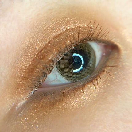 シャドーカスタマイズ/MAJOLICA MAJORCA/単色アイシャドウを使ったクチコミ(6枚目)