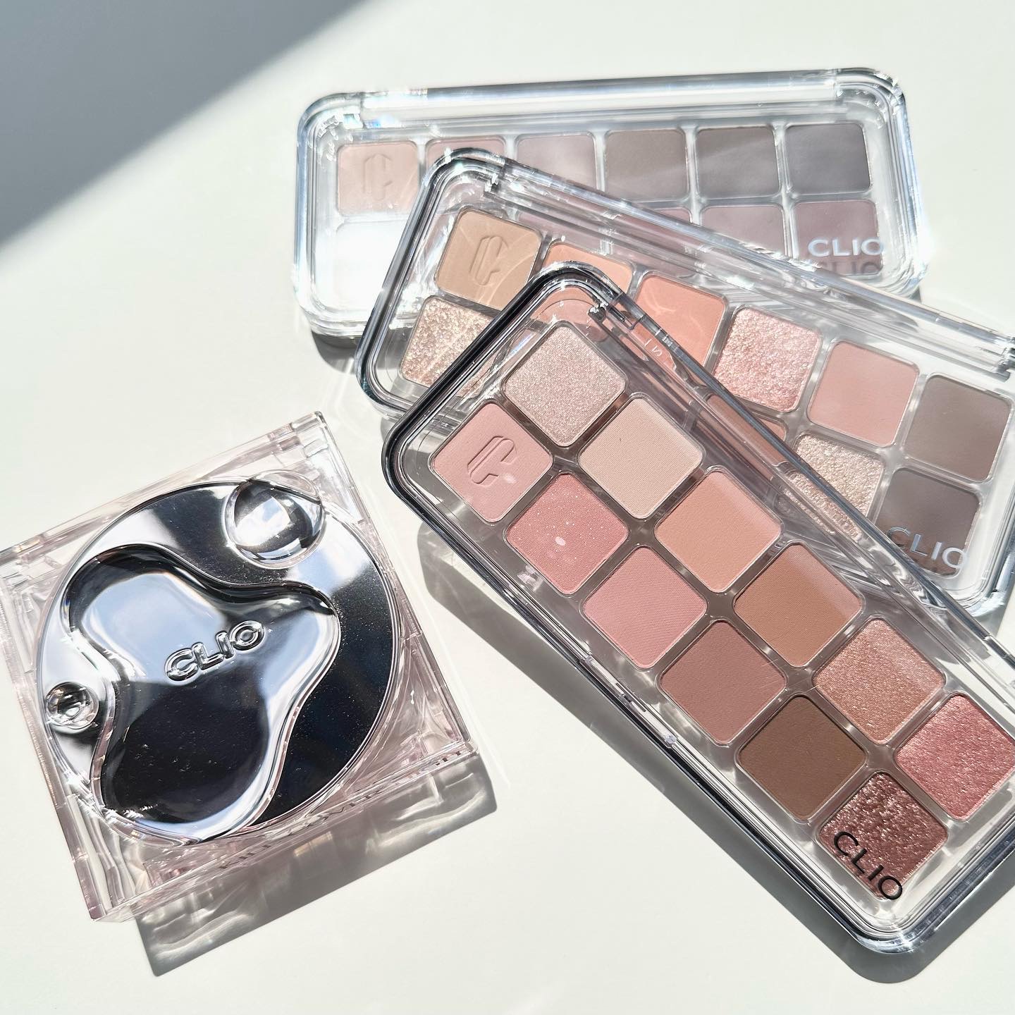 キル カバー ハイ グロウ クッション/CLIO/クッションファンデーションを使ったクチコミ（1枚目）