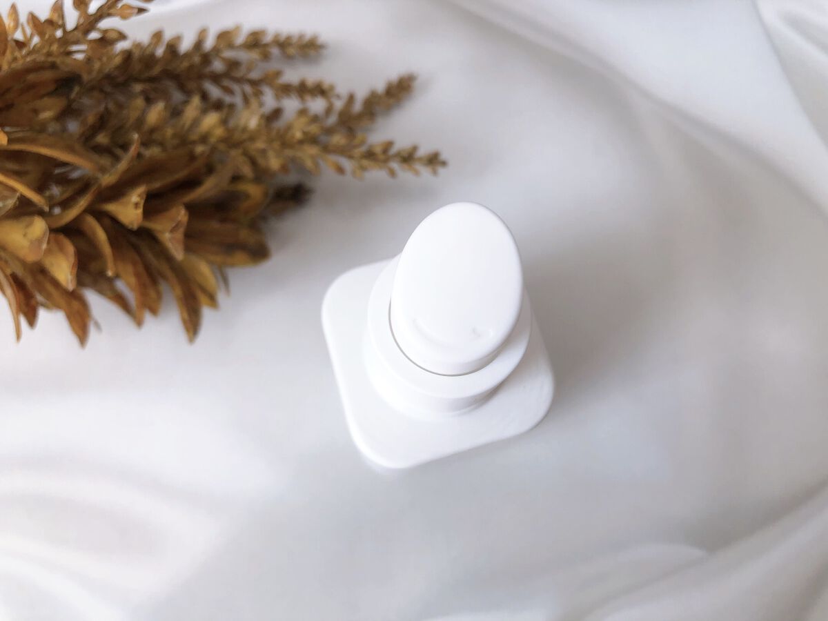 レチノール　シカ　リペア　セラム/innisfree/美容液を使ったクチコミ（3枚目）