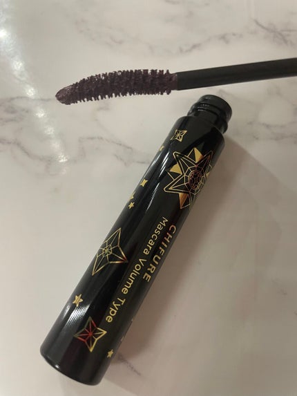 マスカラ ボリューム タイプ/ちふれ/マスカラを使ったクチコミ(2枚目)