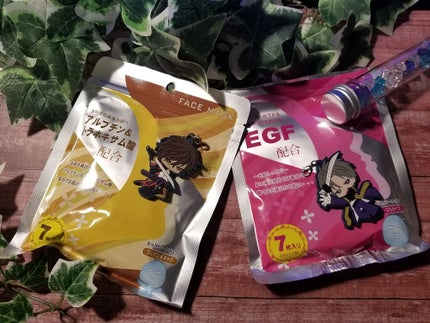 シャイニーエッセンスリップA/media/口紅を使ったクチコミ(4枚目)