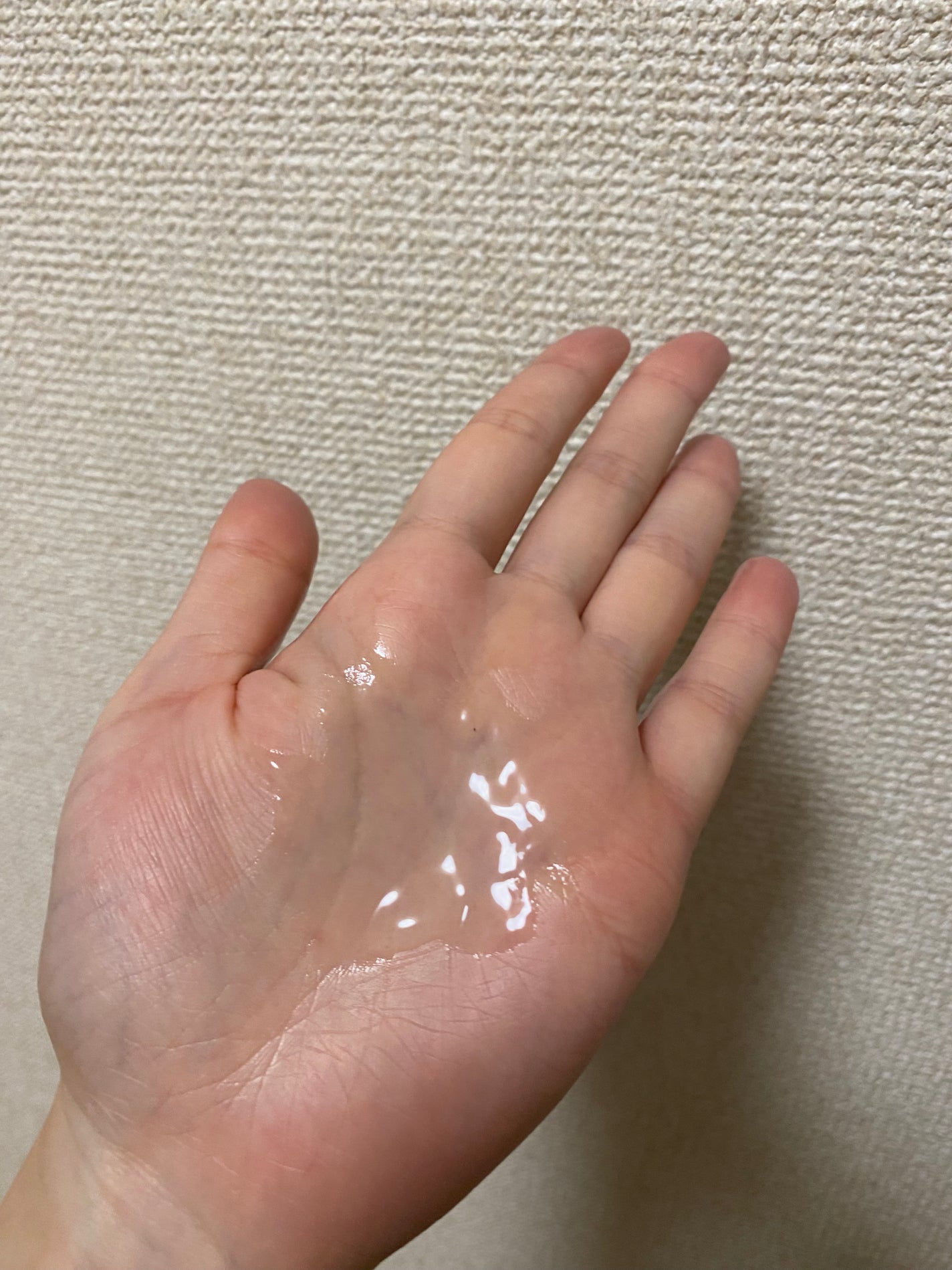 トリートメントローション (ブライトニング) とてもしっとり/アクアレーベル/化粧水を使ったクチコミ(2枚目)