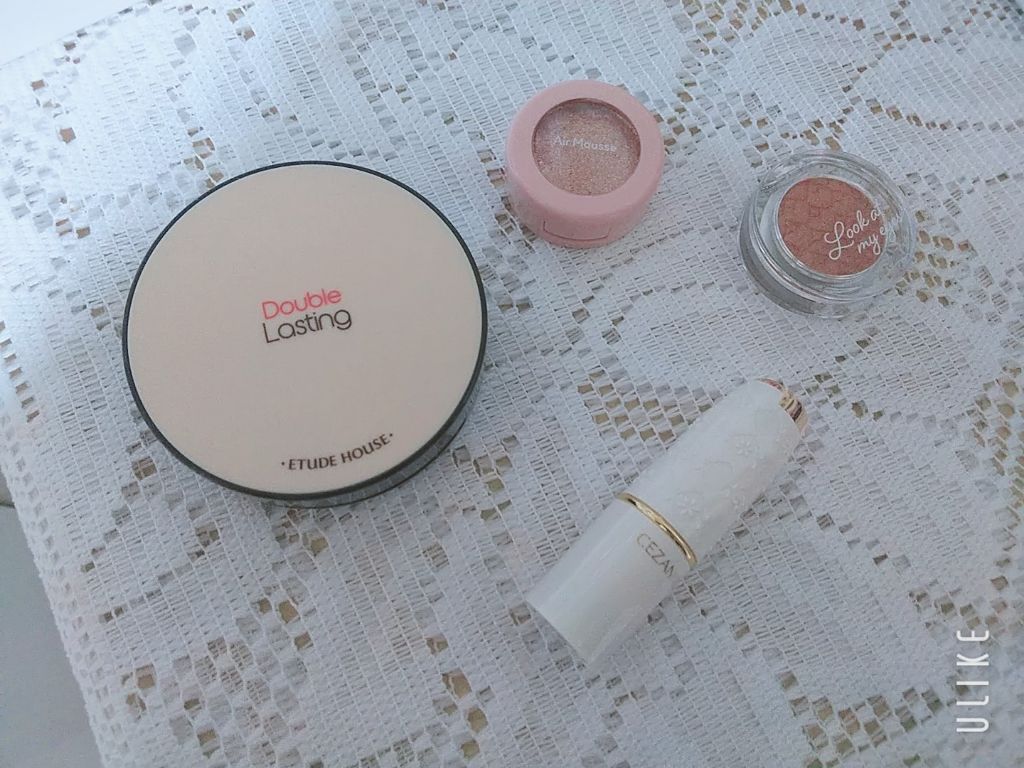 ルックアット マイアイジュエル/ETUDE/単色アイシャドウを使ったクチコミ（1枚目）