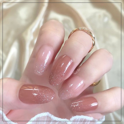 カラフルネイルズ/キャンメイク/マニキュアを使ったクチコミ(2枚目)