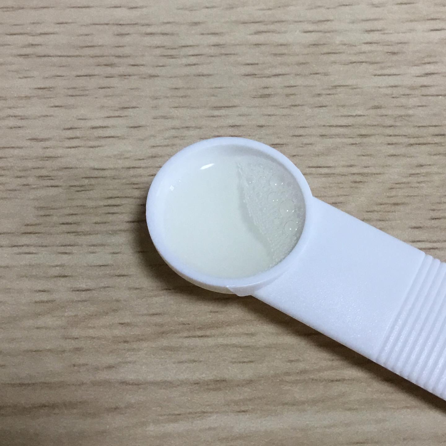 ベネフィーク ローションⅡ/BENEFIQUE/化粧水を使ったクチコミ（3枚目）