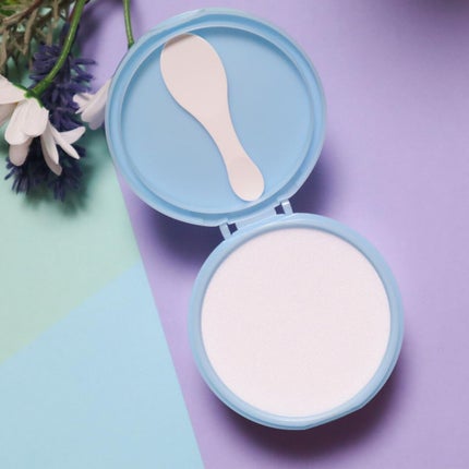 夢みるバーム アクネクリアモイスチャー/ロゼット/クレンジングバームを使ったクチコミ(2枚目)