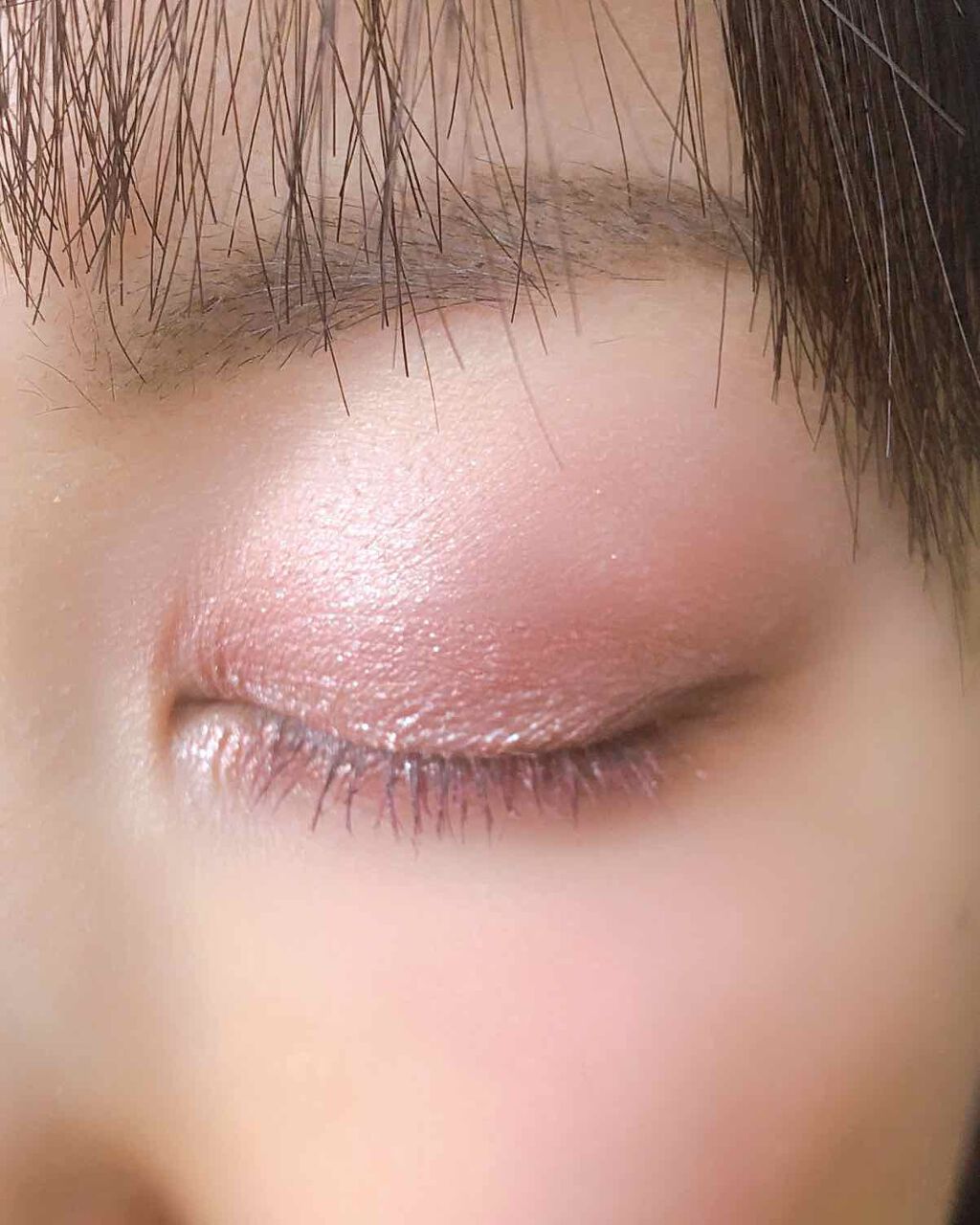 クイックラッシュカーラー/キャンメイク/マスカラ下地を使ったクチコミ（3枚目）