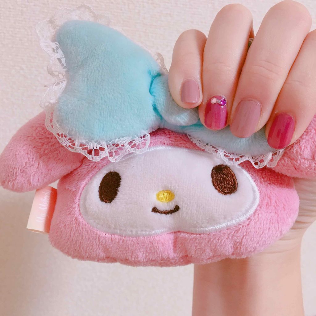 サンリオネイル/DAISO/マニキュアを使ったクチコミ（1枚目）