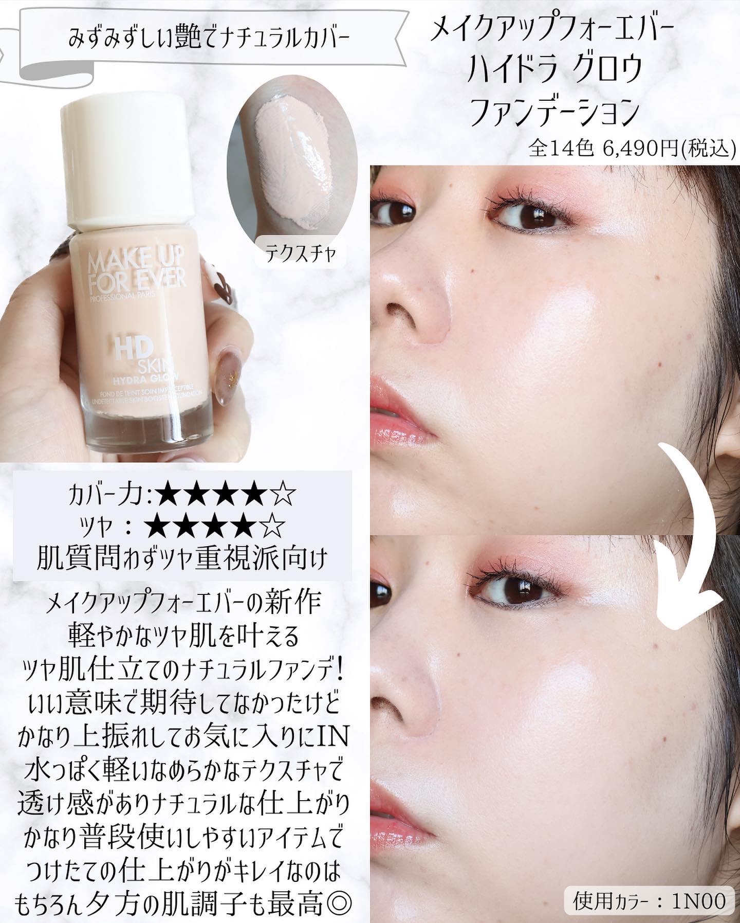 を使ったクチコミ（3枚目）