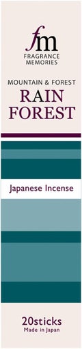 日本香堂 フレグランスメモリーズ / 日本香堂