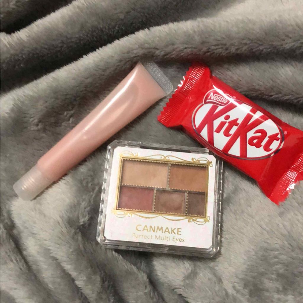 リップエッセンス/無印良品/リップケアを使ったクチコミ（1枚目）