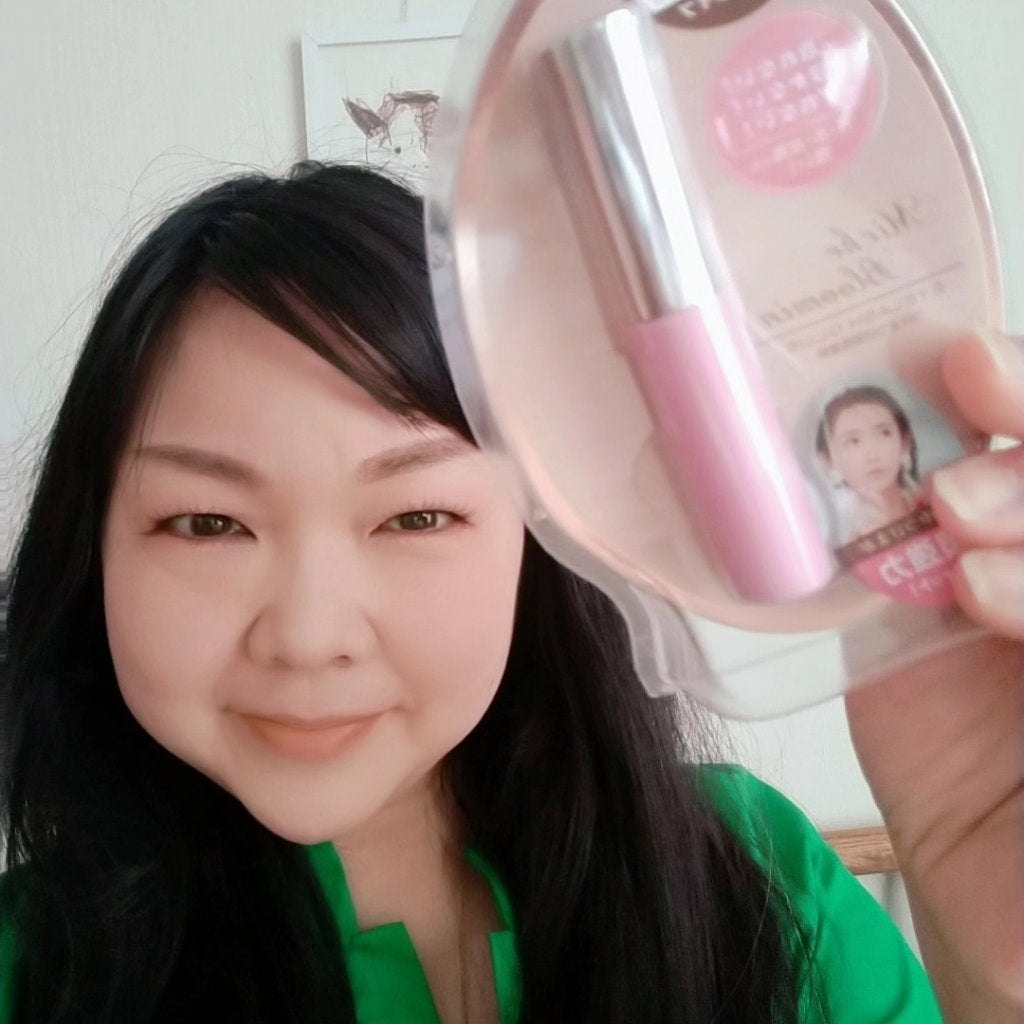 アイラッシュグルー/ミッシュブルーミン/つけまつげを使ったクチコミ(5枚目)