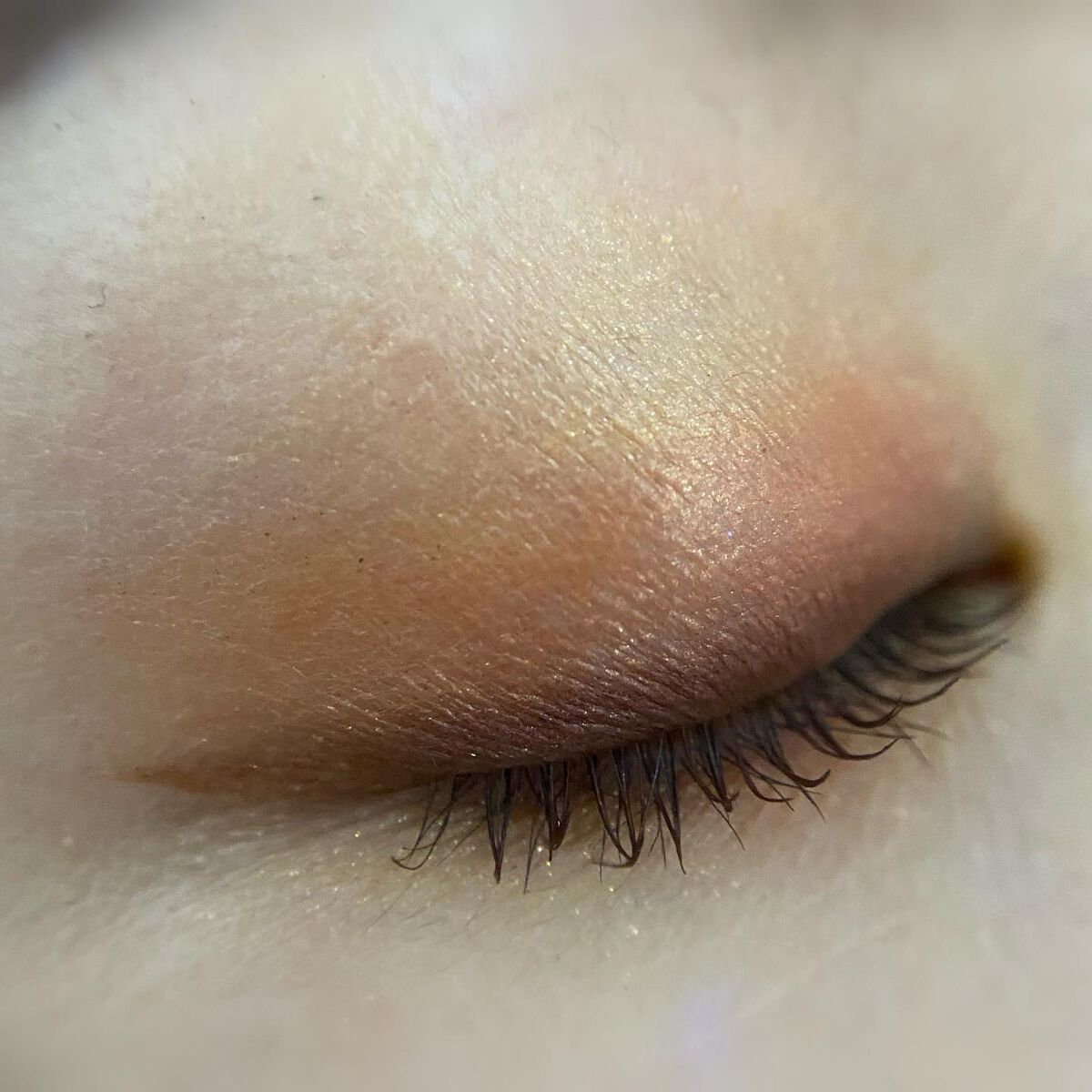 パーフェクトエクステンション マスカラ for カール/D-UP/マスカラを使ったクチコミ(4枚目)