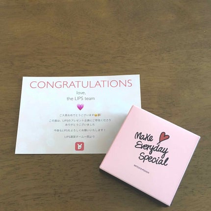 モイスチャーライズ カバー クッション/Witch's Pouch/クッションファンデーションを使ったクチコミ(1枚目)