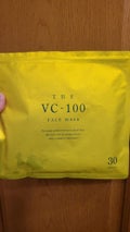 THE VC-100 / ドン・キホーテ