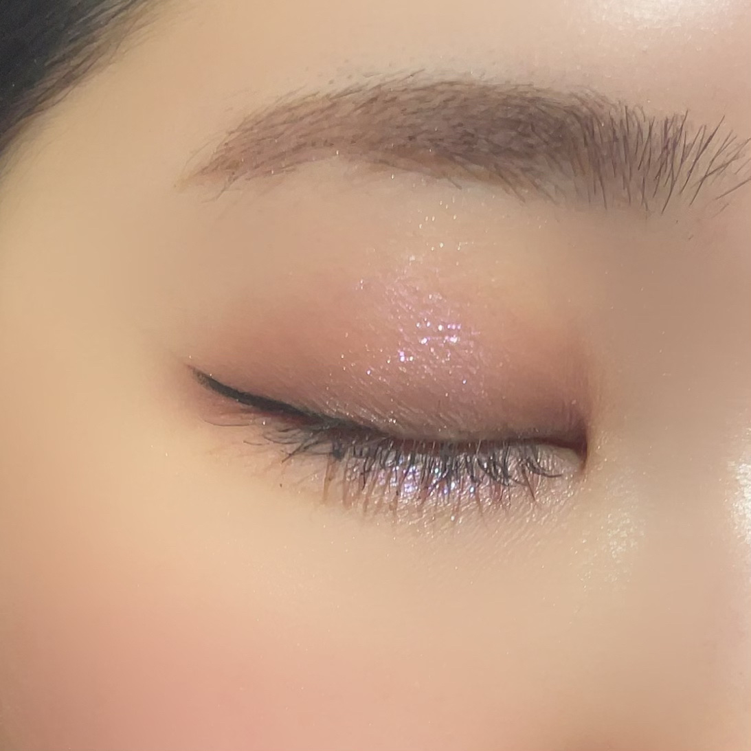 アイシーグロウティント/MUZIGAE MANSION/口紅を使ったクチコミ（3枚目）