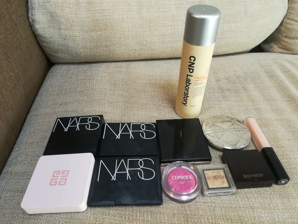 デザイニング カラー アイズ/SUQQU/アイシャドウパレットを使ったクチコミ(1枚目)