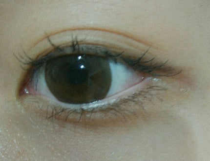 ラッシュフォーマー(ロング)/KATE/マスカラを使ったクチコミ(2枚目)