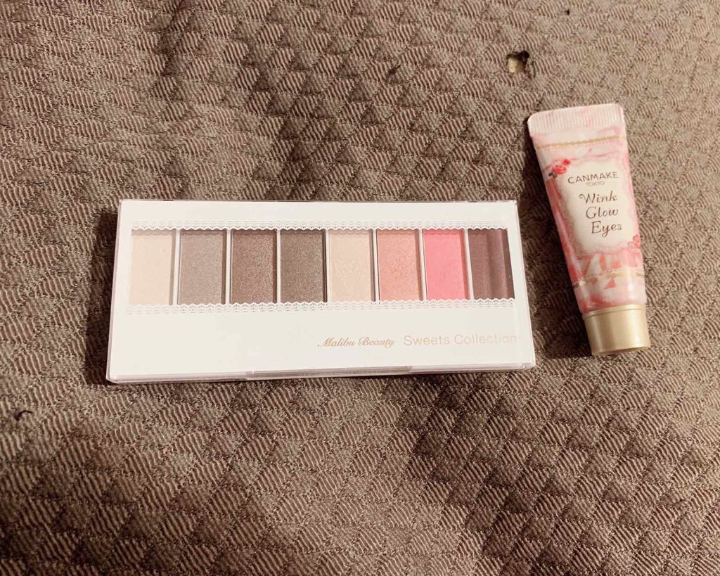 シークレットクリアフィルム/Automatic Beauty/二重まぶた用アイテムを使ったクチコミ(3枚目)