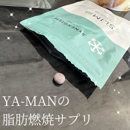 FLORA K/ヤーマン/健康サプリメントを使ったクチコミ(1枚目)