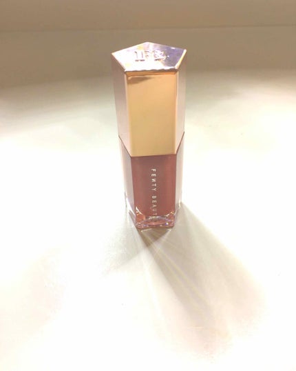 FENTY BEAUTY GLOSS BOMB/FENTY BEAUTY BY RIHANNA/リップグロスを使ったクチコミ(1枚目)