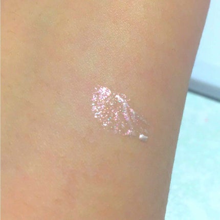 ティアー アイライナー/ETUDE/リキッドアイライナーを使ったクチコミ(2枚目)