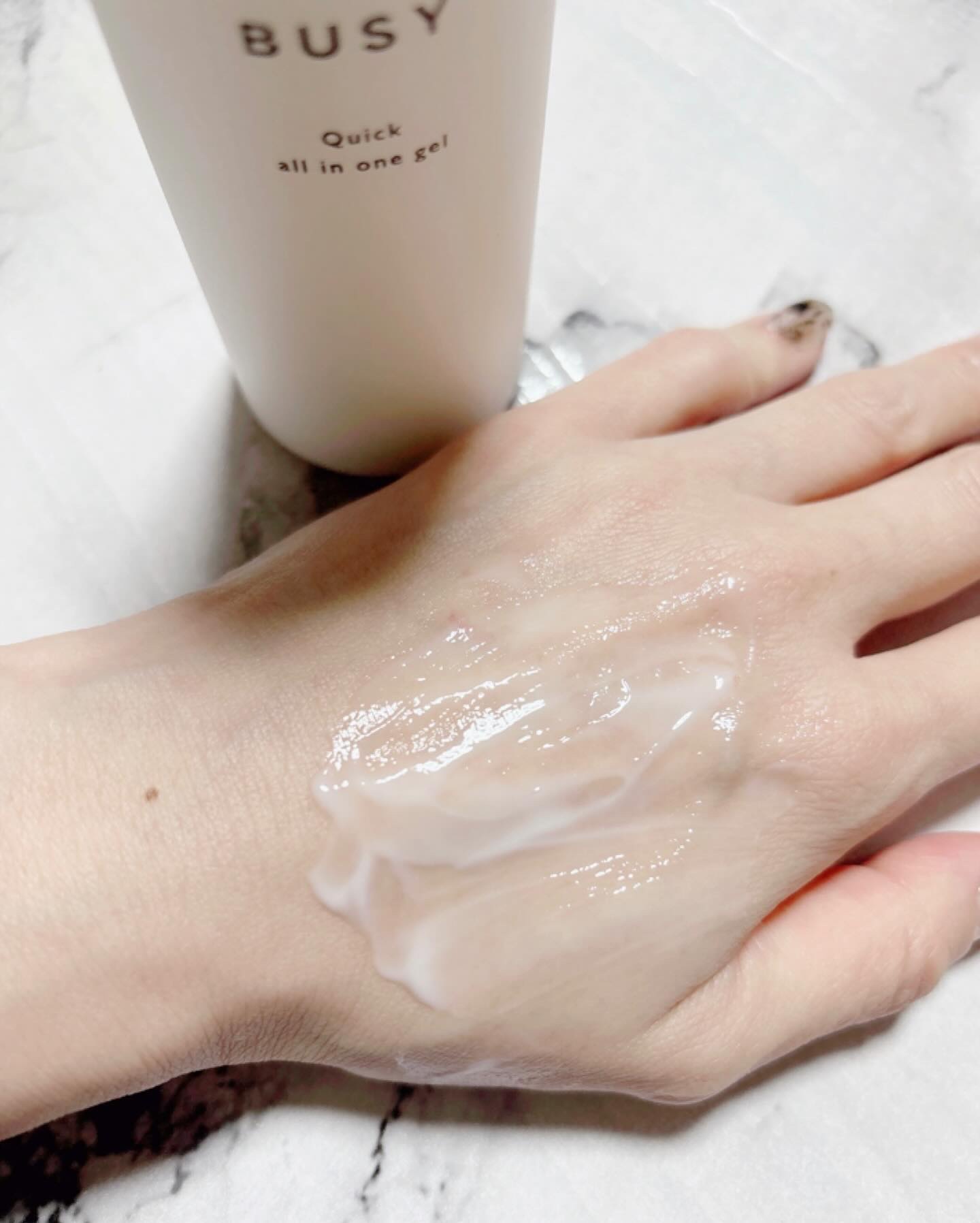 を使ったクチコミ（3枚目）