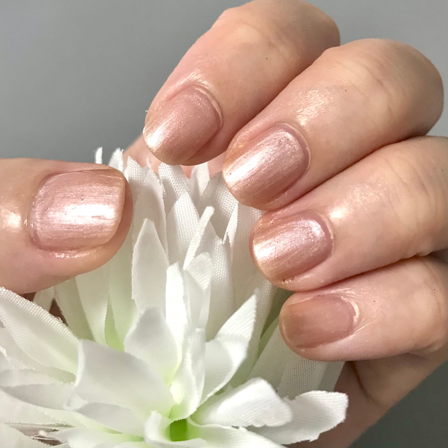 pa ネイルカラー/pa nail collective/マニキュアを使ったクチコミ(1枚目)