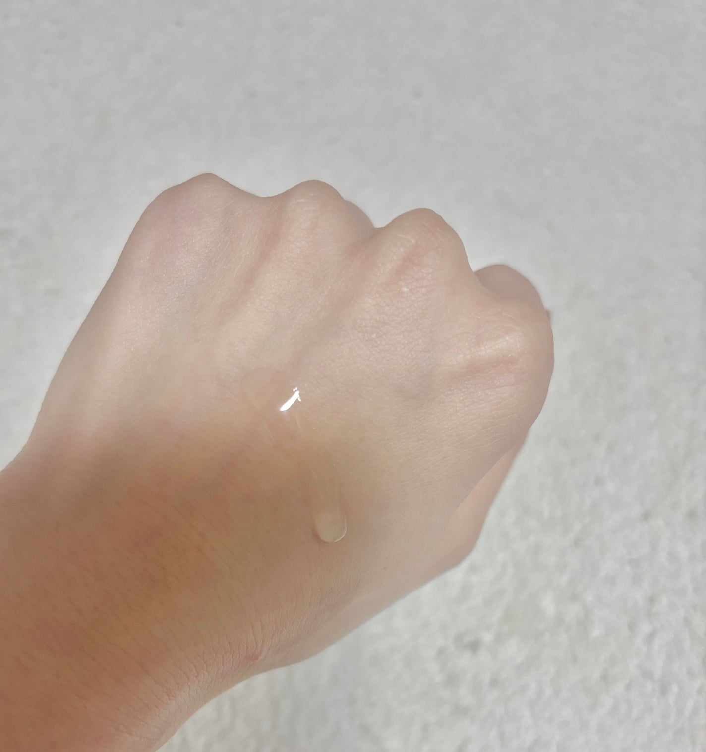 ãšãã¡ã¯ã© ããŒã«ã±ã¢ ã»ã©ã /ã© ããã·ã¥ ããŒ/çŸå®¹æ¶²ã䜿ã£ãã¯ãã³ãïŒ2æç®ïŒ