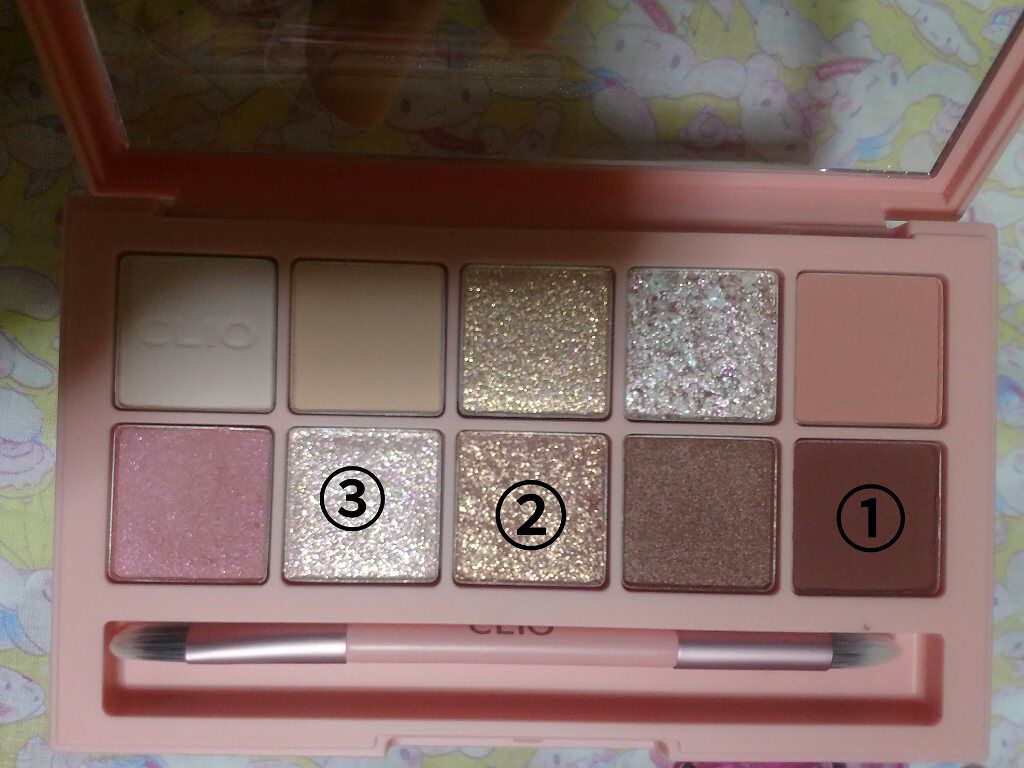 BB クリーム/ちふれ/BBクリームを使ったクチコミ(2枚目)