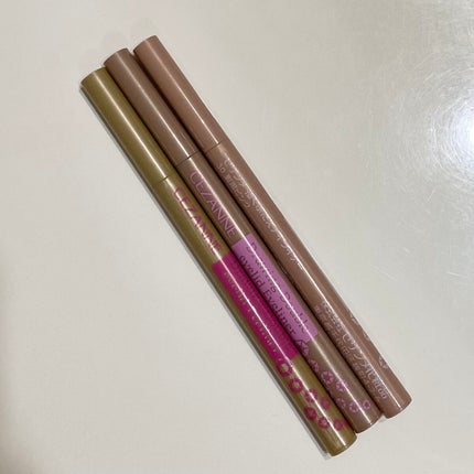 描くふたえアイライナー/CEZANNE/リキッドアイライナーを使ったクチコミ(6枚目)