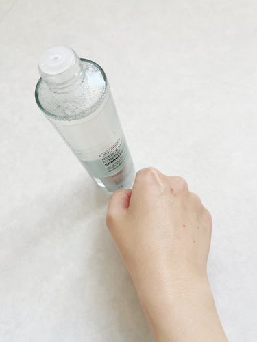 リードルショットシナジースパークリングトナー/VT/化粧水を使ったクチコミ（3枚目）